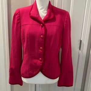 Armani Collezioni Jacket Size 12